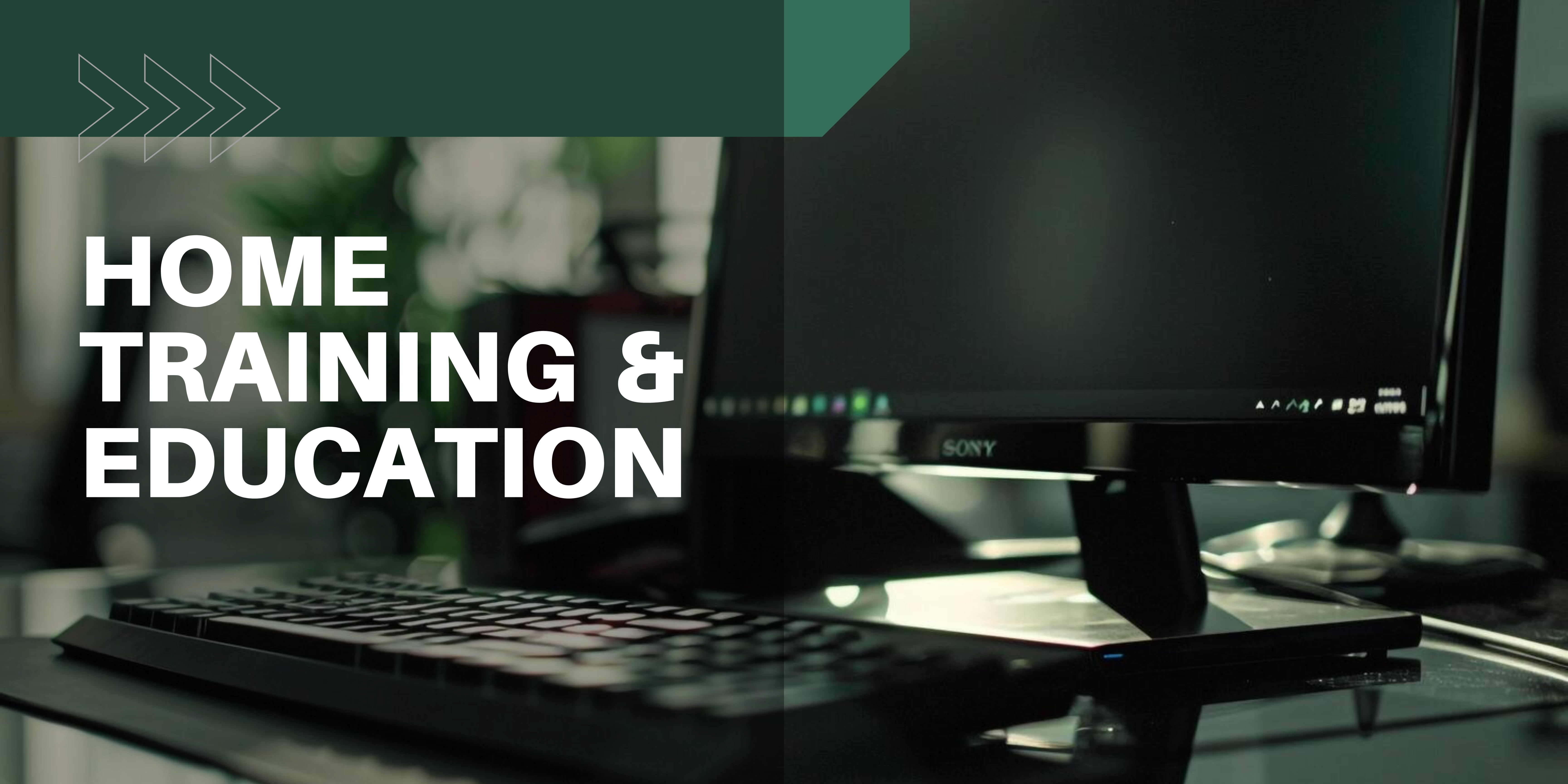 Training & Education