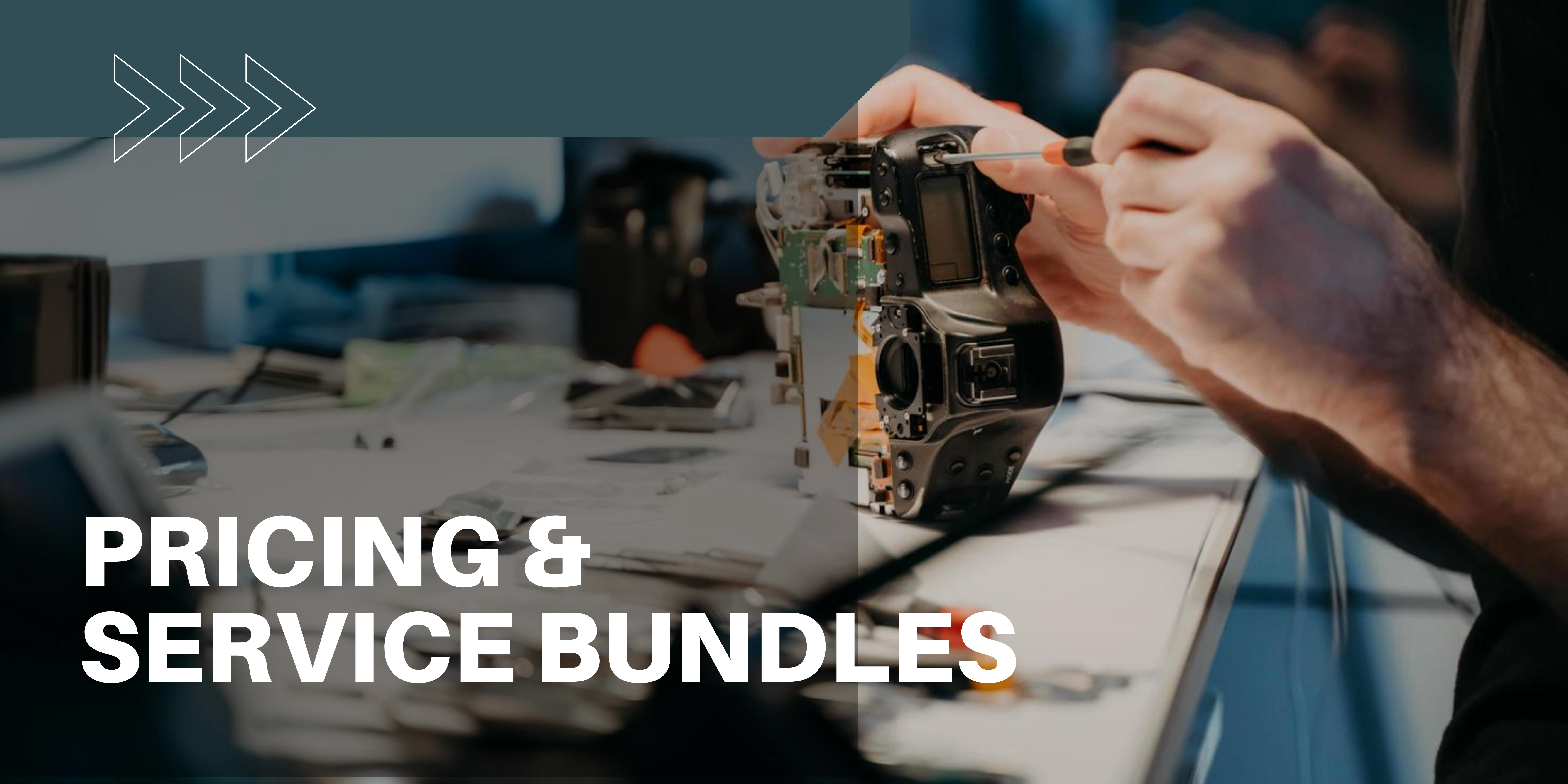 Pricing Bundles